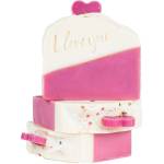 Almara Soap Fancy Love ръчно произведен сапун 100 гр