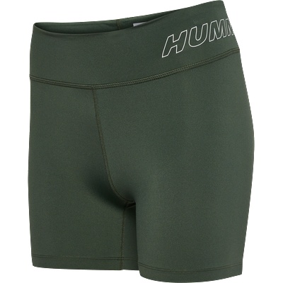 Hummel Шорти Hummel hmlTE FUNDAMENTAL MW TIGHT SHORTS 223850-6426 Размер XS