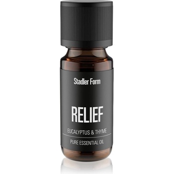 Stadler Form Relief Eukalyptus & Tymián етерично масло 10ml