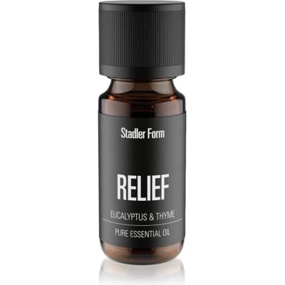 Stadler Form Relief Eukalyptus & Tymián етерично масло 10ml