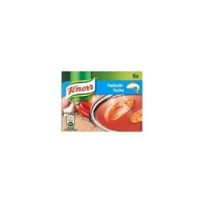 Knorr rybací polievkový bujón 24 x 60 g