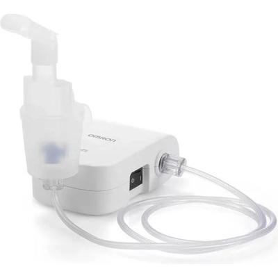 Omron CompAIR Basic Компресорен инхалатор, Omron