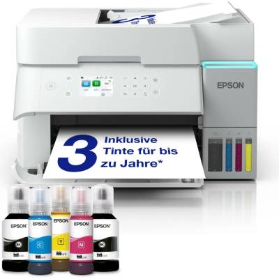Epson EcoTank ET-3956