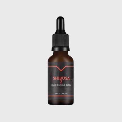 The Goodfellas' Smile Shibusa 2 olej na vousy 30 ml