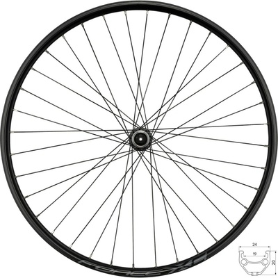 FORCE XC DISC