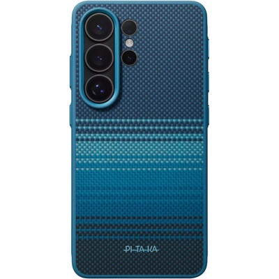 PITAKA Кевларен кейс с MagSafe за Samsung Galaxy S26 Ultra - Pitaka Moonrise Cairn MagSafe Case (PBS2604U)