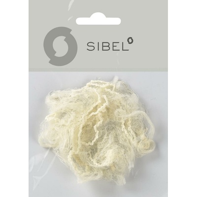 Sibel Bun Nets 2ks síťka na drdol, světlá blond
