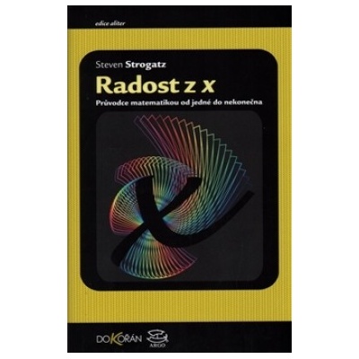 Radost z x