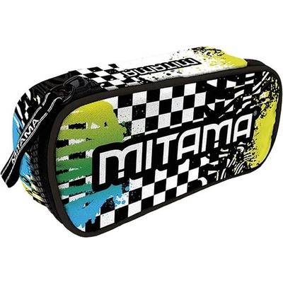 Mitama Несесер с пособия Mitama Ovale - Fluo Spots (64328)