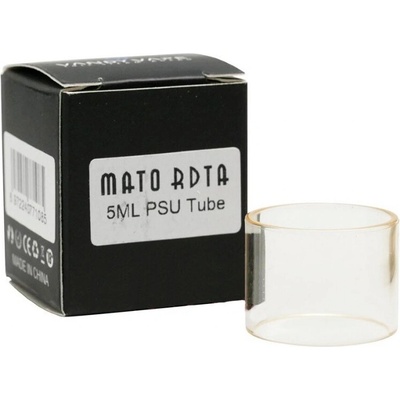 Vandy Vape Mato RDTA 5ml náhradné sklíčko