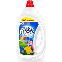 Weisser Riese Color gel 4,5 l