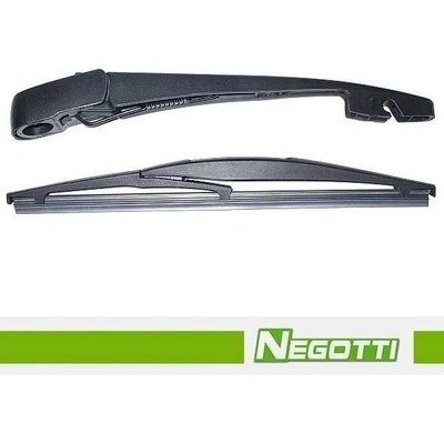 Negotti 250 mm KRT53SS