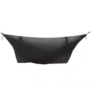 Ticket To The Moon TICKET TO THE MOON Convertible Bug Net 360 black