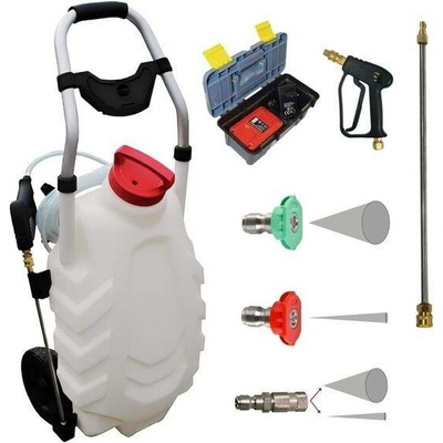 FÓRA Pro Sprayer III 30L