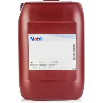 Mobil Delvac Modern Full Protection 10W-30 20 l
