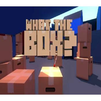 What The Box?