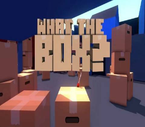 What The Box?