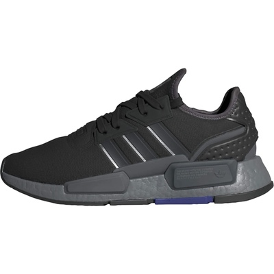 Adidas Ниски маратонки 'nmd_g1' черно, размер 4, 5