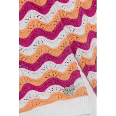 Guess жилетка за деца от памук (K6GR01.Z5411.PPY2.M)