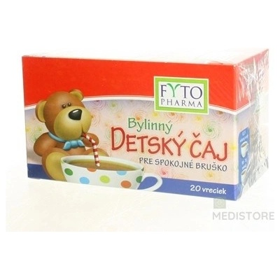 Fytopharma BYLINNÝ 20 g