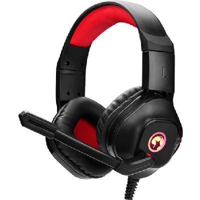 Marvo HG8929 sluchátka s mikrofonem