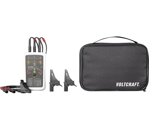 Voltcraft VC36