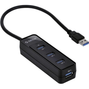ORICO W5PH4-U3-V1-BK