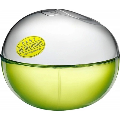 DKNY Donna Karan Be Delicious parfémovaná voda dámská 30 ml