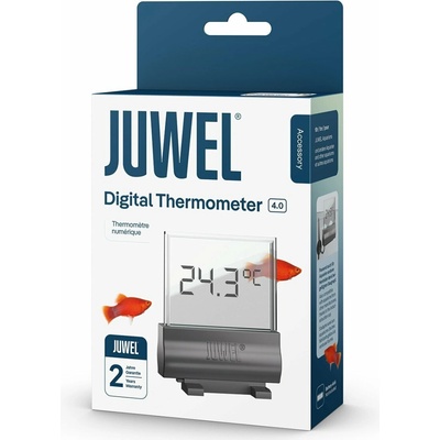 Juwel Digital Thermometer 4.0 – Zboží Mobilmania