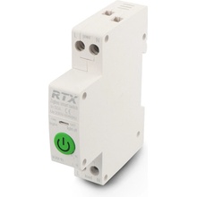 Tuya - relé s měřičem energie - 50A - ZigBee - Aplikace pro Android/iOS - RTX ZCR1-40EM