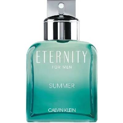 Calvin Klein Eternity Summer (2020) EDT 100 ml Tester