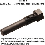 Bgs technic - Германия Инструмент за vag fsi / tfsi - oem t10340 ; bgs 62625-1