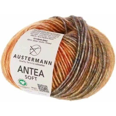 Austermann Antea Soft 02 Dýňová