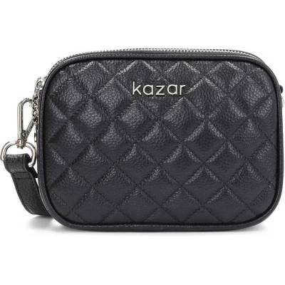 Kazar Чанта с презрамки черно, размер One Size