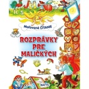 Rozprávky pre maličkých