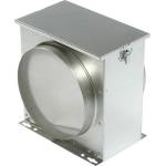 CAN Filters Филтър за входящ въздух Can Filterbox FV160, Ø160mm