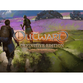 Outward (Definitive Edition)