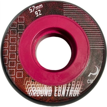 Ground Control 57 mm 92a 4 ks