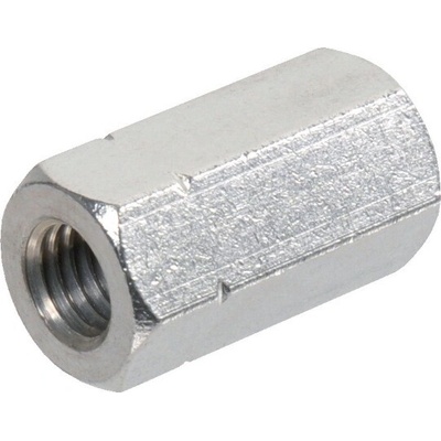 DIN 6334 M12x036 6.8 ZN