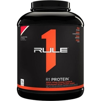 Rule 1 R1 Protein 2260 g