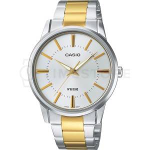 Casio Timeless MTP-1303SG-7AVDF (MTP-1303SG-7AVDF) Часовници