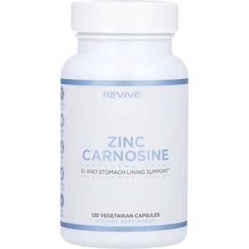 Revive MD Zinc Carnosine 16 mg [120 капсули]
