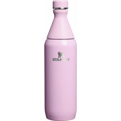 Stanley Ružová termofľaša 600 ml All Day