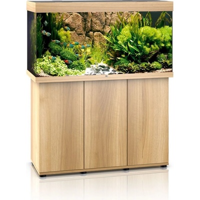 Juwel Rio 350 LED akvarijný set světle hnědý 350 l
