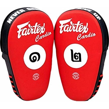Fairtex FMV12