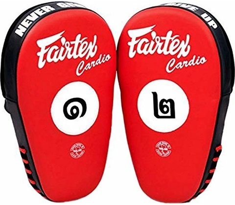 Fairtex FMV12