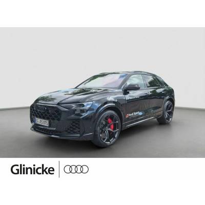 Audi RSQ8 Tiptronic Performance 471 kW