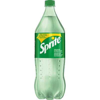 Sprite Citrón limetka 1,5 l