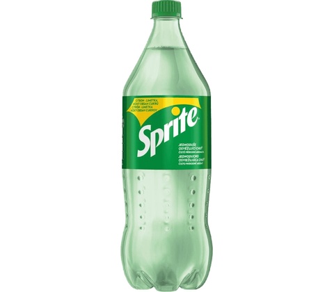 Sprite 1 l