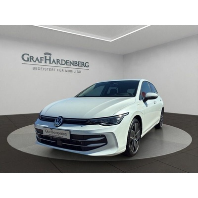 Volkswagen Golf 1.5 eHybrid Style DSG 150 kW
